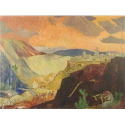 Gunnar Torhamn (1894-1965)