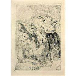 Auguste Renoir (1841-1919)