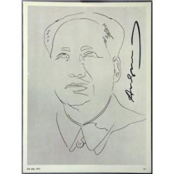 Andy Warhol (1928-1987)