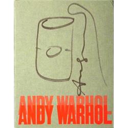 Andy Warhol (1928-1987)
