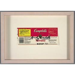 Andy Warhol (1928-1987)