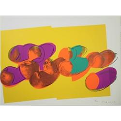 Andy Warhol (1928-1987)