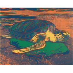 Andy Warhol (1928-1987)