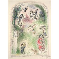Marc Chagall (1899-1985)