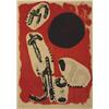 Image 1 : Joan Miro (1893-1983)