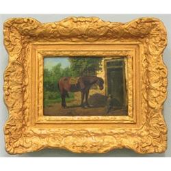 Hendrik van Ingen (1833-1898)