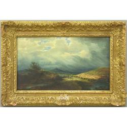 Unknown artist, 19 th century