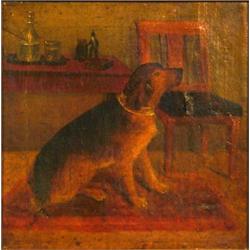 Unknown artist, 19 th century