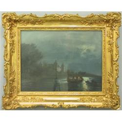 Pehr Lindberg (1758-1868)