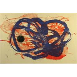 Joan Miro (1893-1983)