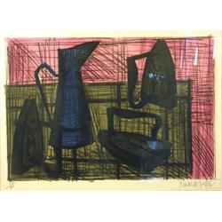 Bernhard Buffet (1928-1999)