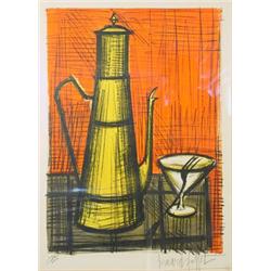 Bernhard Buffet (1928-1999)