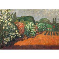 Leander Engström (1886-1927)