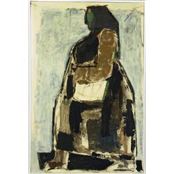 Lennart Rosensohn (1918-1994)