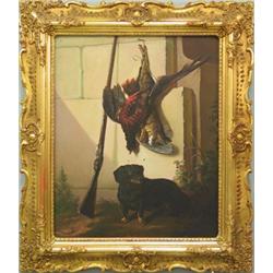 Unknown artist, around year 1900