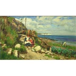 Thomas Loyd (1849-1910)