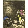 Image 1 : Marc Chagall (1899-1985)
