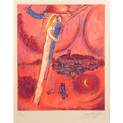 Marc Chagall (1899-1985)