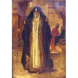 Frederik Goodall (1822-1904), tillskriven