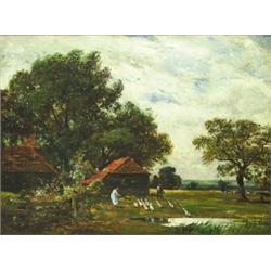 John Robertson Reid (1851-1926)