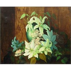 Sophie Marr (?-1901)