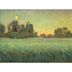 Vilhelm Behm (1859-1934)