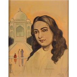 Einar Jolin (1890-1976)