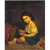 Image 1 : Unknown artist, 19 th century