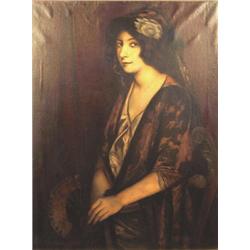 Émile Bernard (1868-1941), attributed to