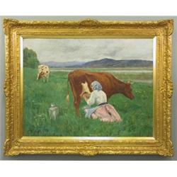 Carl Trädgårdh (1861-1899)