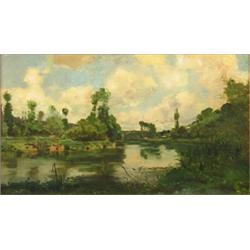 Unknown artist, 19/20 th century