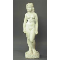 Idina Elmqvist b. 1899