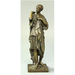 Unknown artist, around 1900