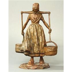 Carl Milles (1875-1955)