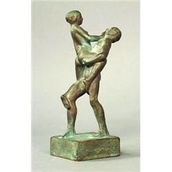 Arvid Hjelmquist (1882-1959)