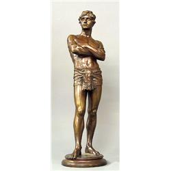 Unknown artist, around 1900