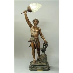 Luis Domeneck y Vicente 1873-?