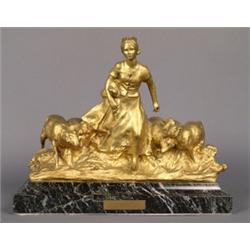 Charles Korschmann (1872-?)