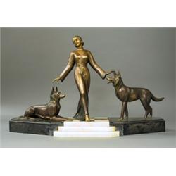 Unknown artist, 20 th century