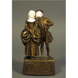 Peter Tereszczuk (1895-1925)