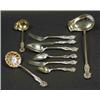 Image 1 : A cutlery set, 75 pieces