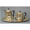 Image 1 : A coffee and tea set