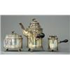 Image 1 : A coffee set, 3 pieces