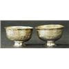 Image 1 : A pair of cups