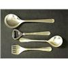 Image 1 : Cutlery, 4 pieces