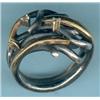 Image 1 : A ring