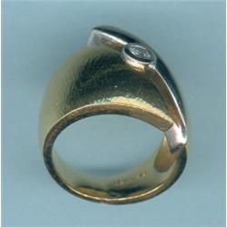 A ring