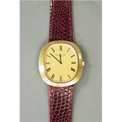 A men's watch