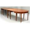 Image 1 : A dining table