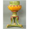 Image 1 : A flower pedestal